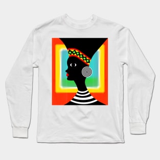 Nmona Long Sleeve T-Shirt